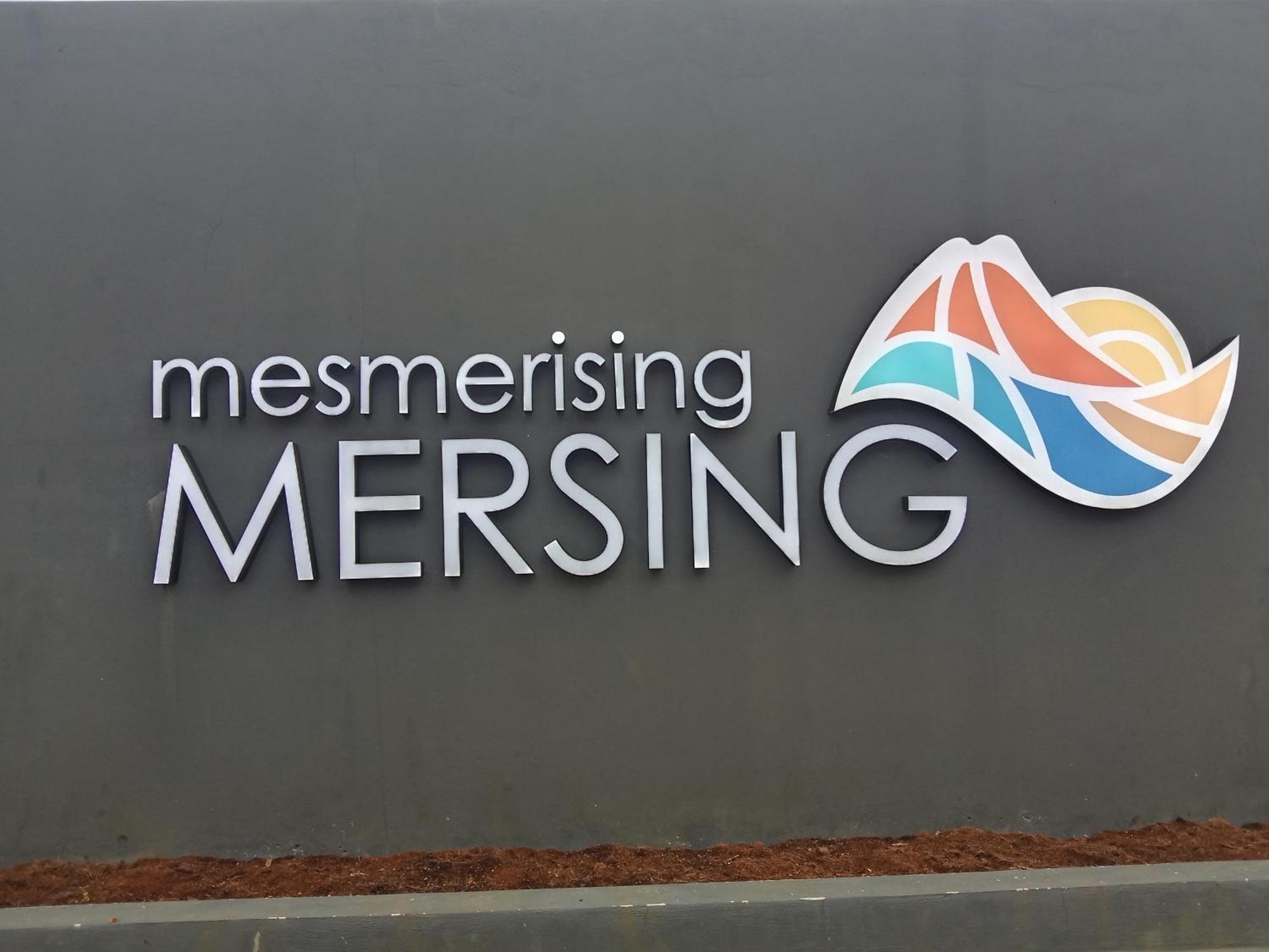 Muallim Home Mersing Εξωτερικό φωτογραφία